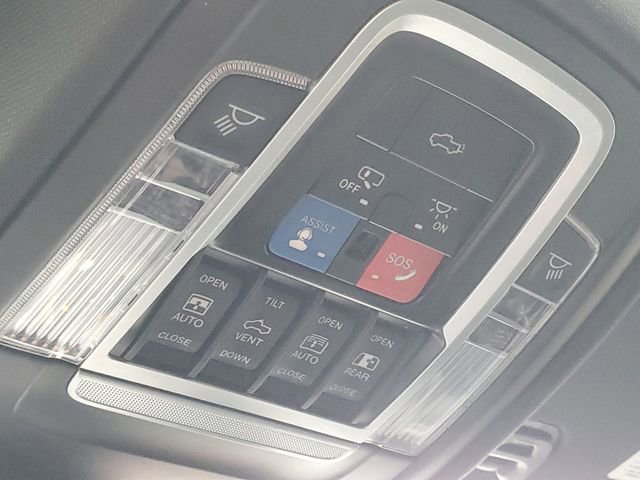 Used 2022 RAM 1500 Rebel w/ Rebel Level 2 Equipment Group image 24