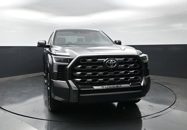 Used 2023 Toyota Tundra Platinum AWD/4WD image 5