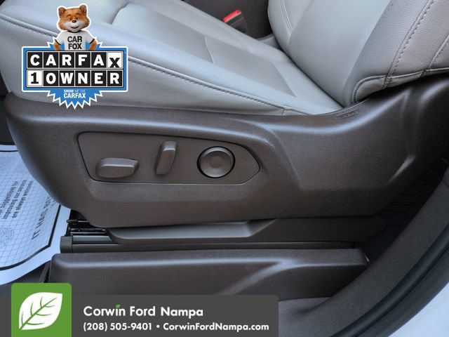 Used 2023 Chevrolet Tahoe Z71 AWD/4WD image 12