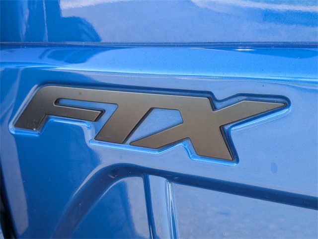 Used 2015 Ford F150 Lariat w/ Equipment Group 502A Luxury image 7