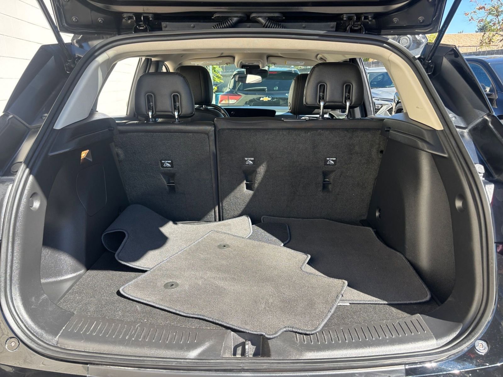 Used 2025 Buick Encore GX Preferred image 31