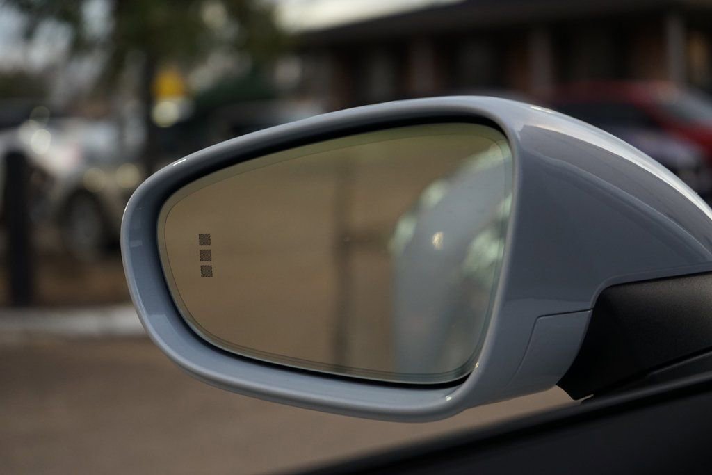 Used 2024 Porsche 911 Carrera GTS image 23