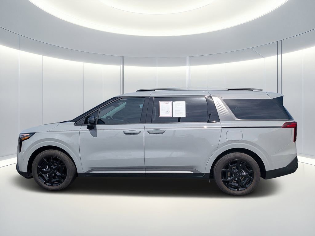 Used 2026 Kia Carnival SX Prestige image 7