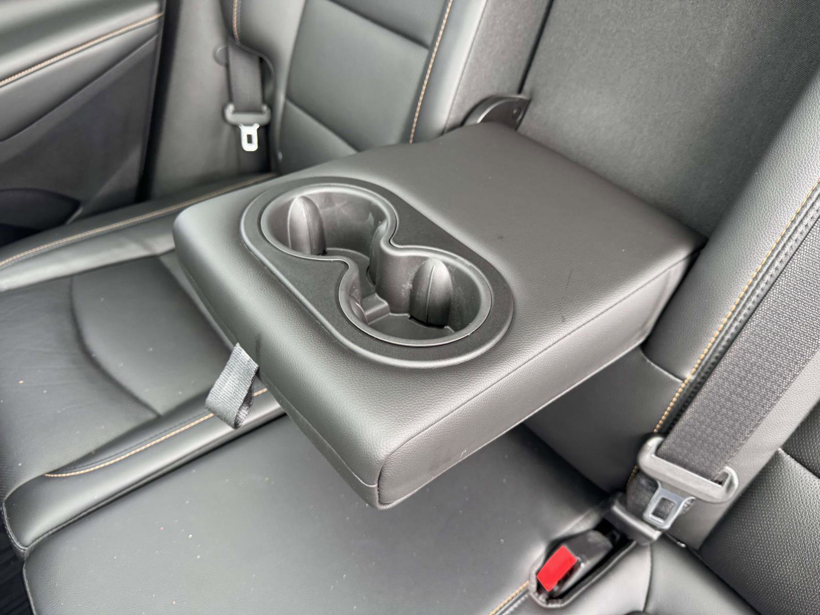 Used 2019 Chevrolet Equinox Premier image 10