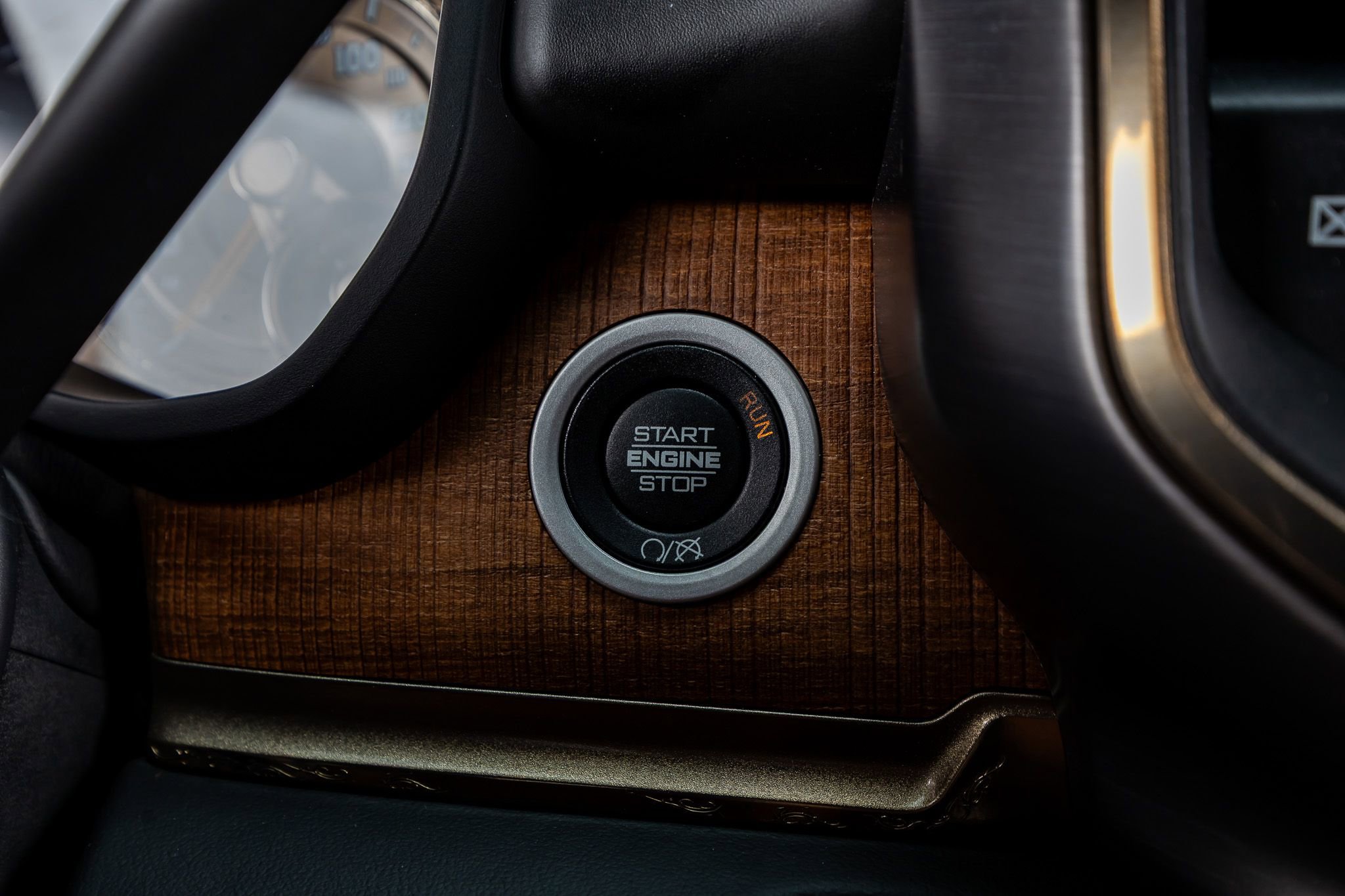 Used 2020 RAM 3500 Limited image 23