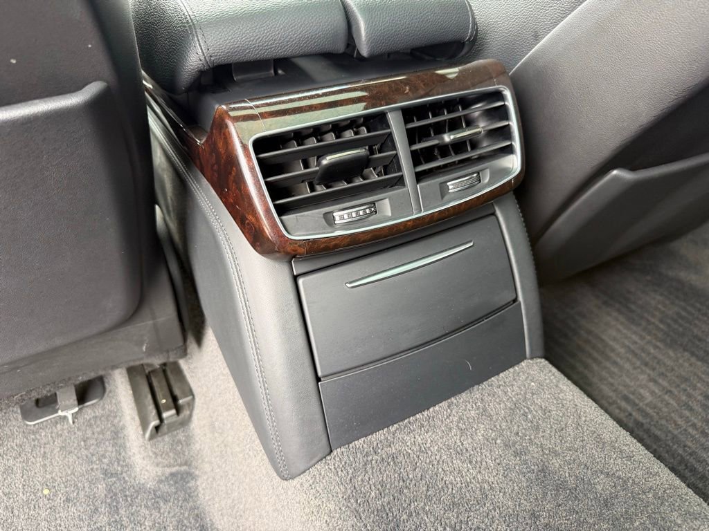 Used 2017 Audi A8 L 3.0T w/ Executive Package image 33