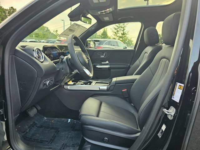 New 2026 Mercedes-Benz GLB 250 4MATIC image 18