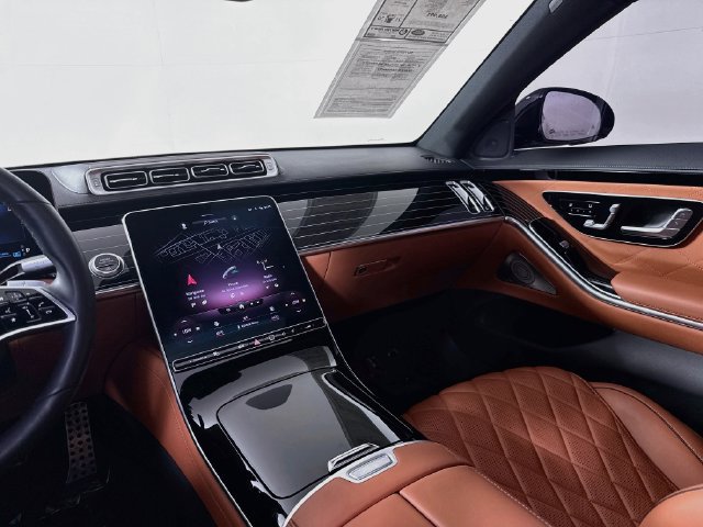 Used 2022 Mercedes-Benz S 500 4MATIC image 26