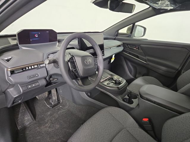 New 2026 Toyota bZ image 14