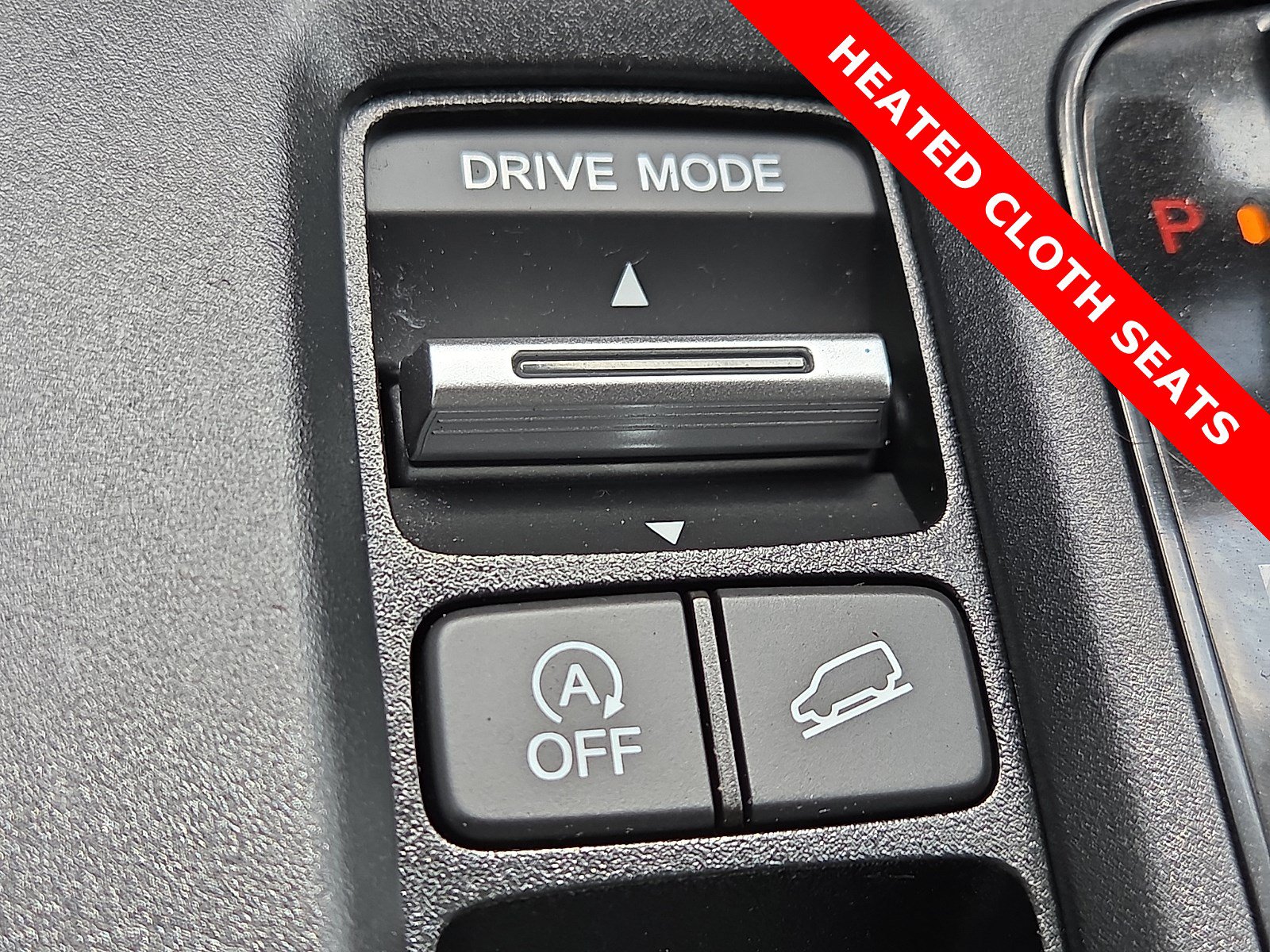 Used 2025 Honda CR-V EX image 19