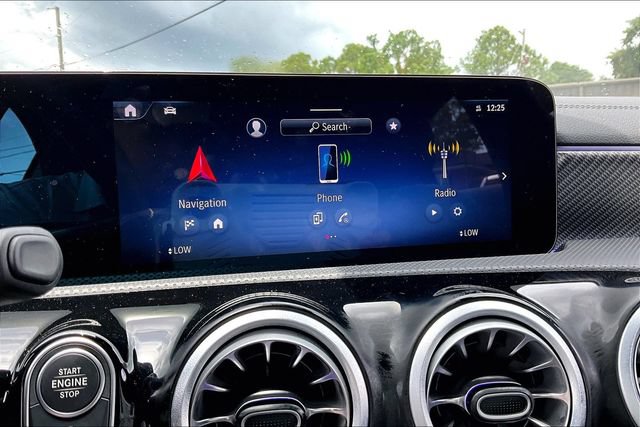 Used 2025 Mercedes-Benz CLA 250 image 24
