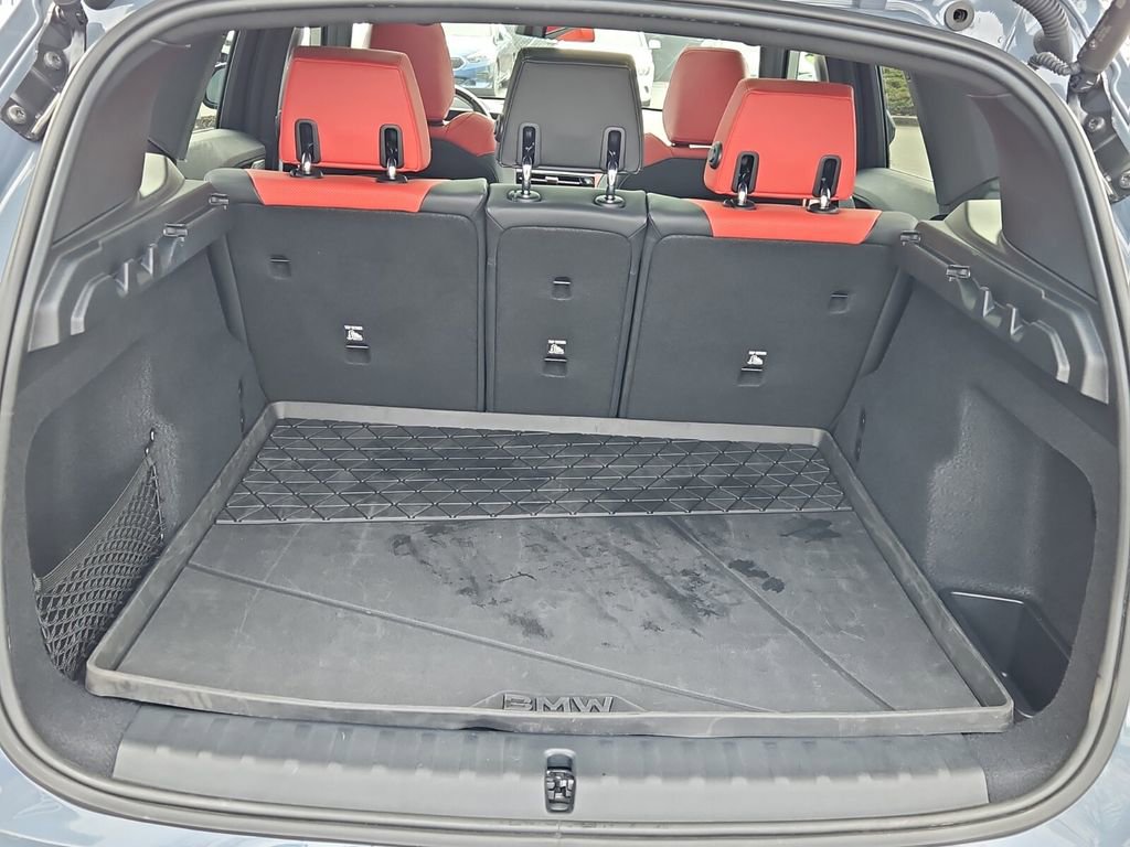 Used 2023 BMW X1 xDrive28i w/ Premium Package image 17