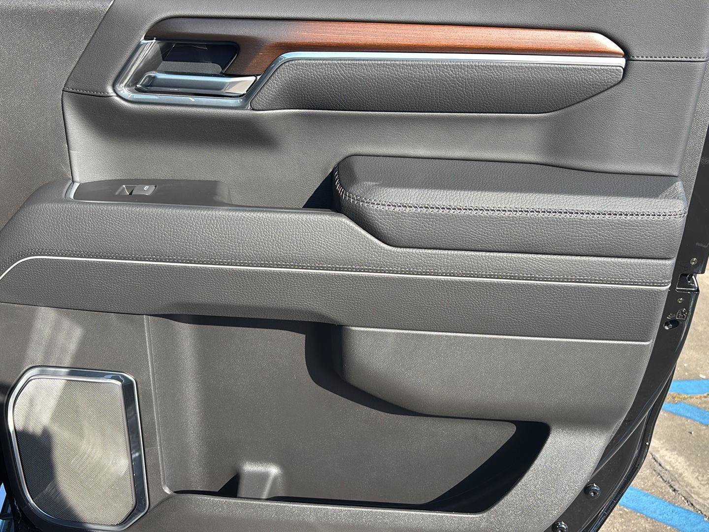 New 2026 GMC Sierra 1500 Denali AWD/4WD image 20