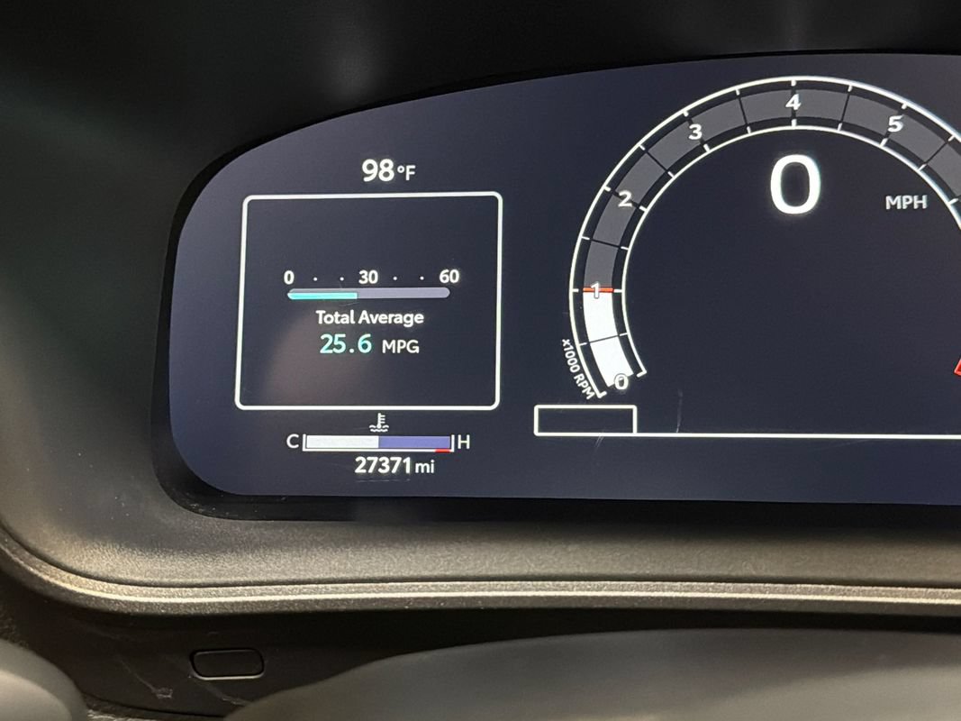 Used 2025 Toyota Corolla GR AWD/4WD image 19