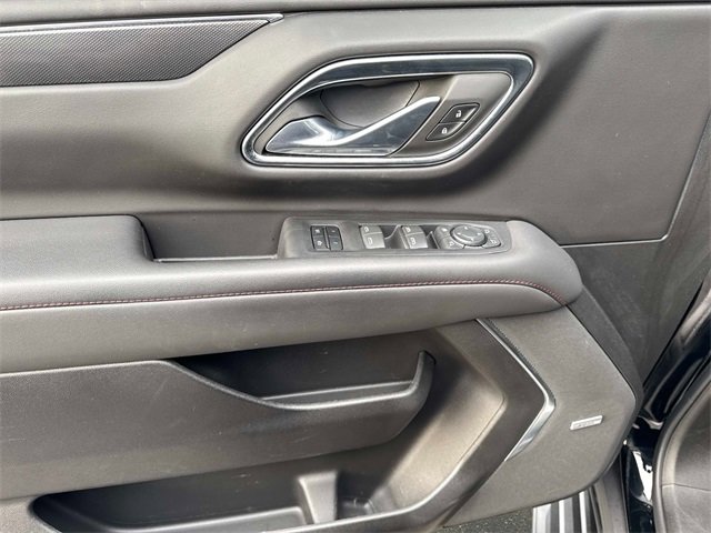 Used 2023 Chevrolet Tahoe RST w/ RST Performance Edition image 17