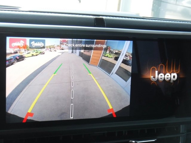 New 2025 Jeep Wrangler Unlimited Rubicon 392 image 33