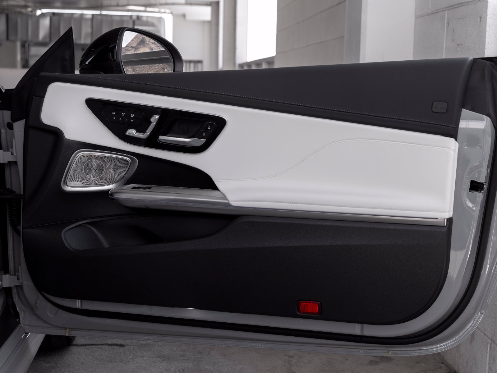 New 2027 Mercedes-Benz CLE 450 4MATIC Cabriolet image 22