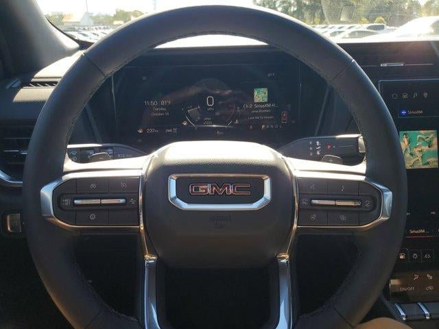 New 2026 GMC Terrain Elevation image 20
