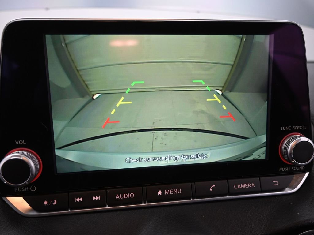 Used 2024 Nissan Sentra SR image 28