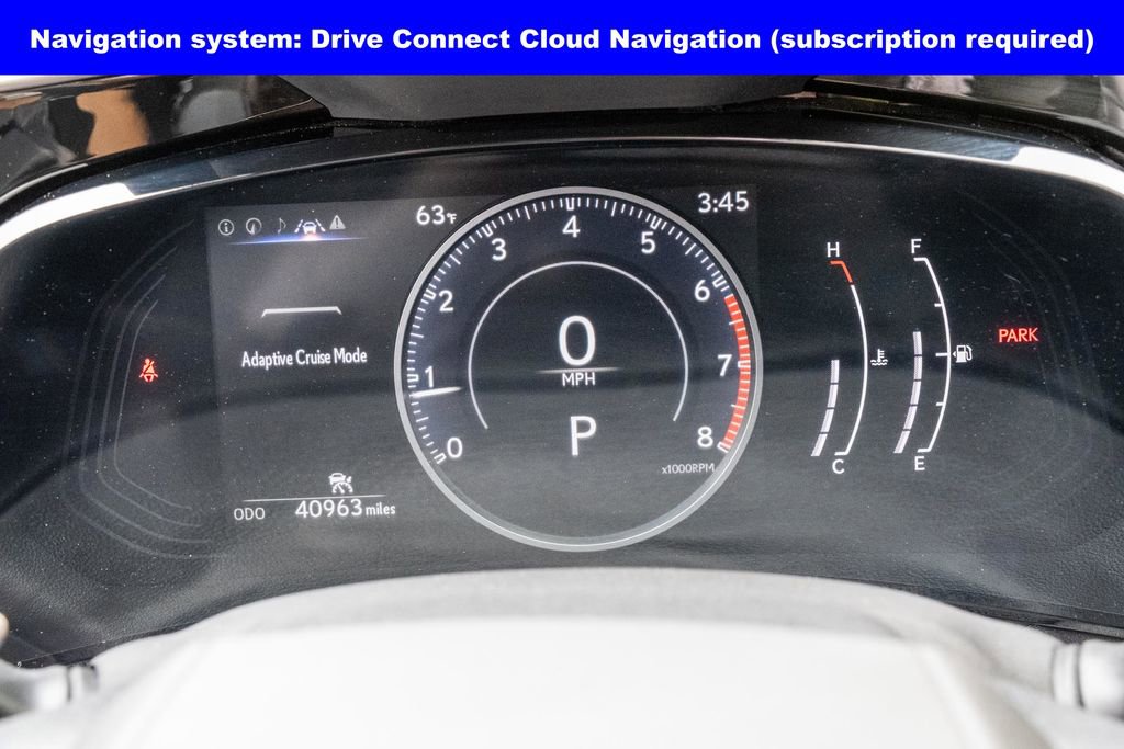 Used 2023 Lexus NX 350 AWD w/ Cold Area Package image 4