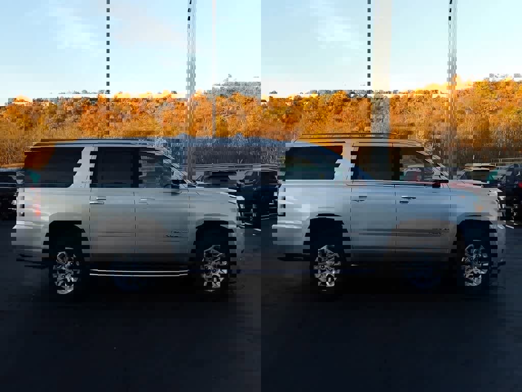 Used 2019 GMC Yukon XL SLT image 6