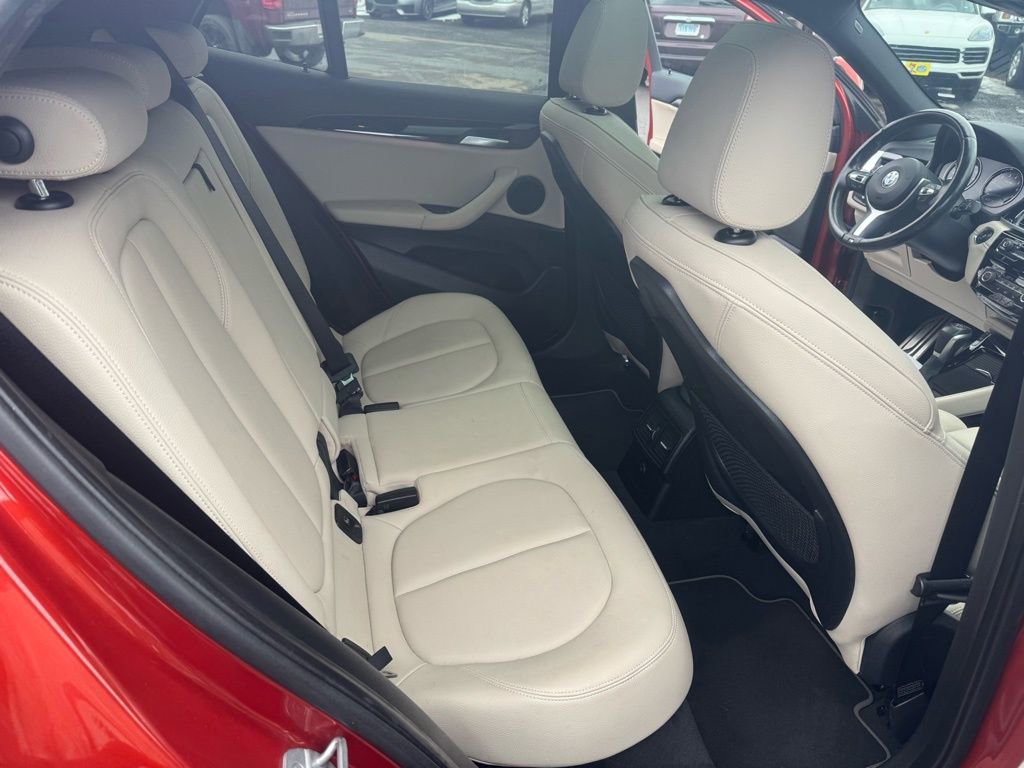 Used 2018 BMW X2 xDrive28i image 28