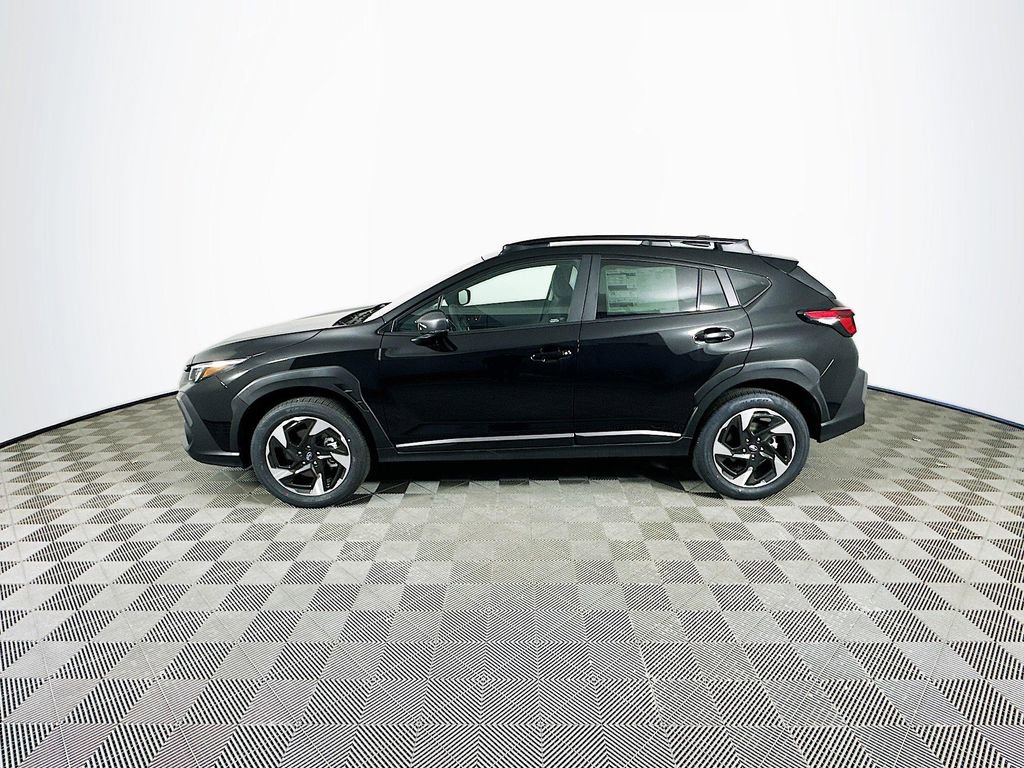 New 2026 Subaru Crosstrek 2.5i Limited AWD/4WD image 5