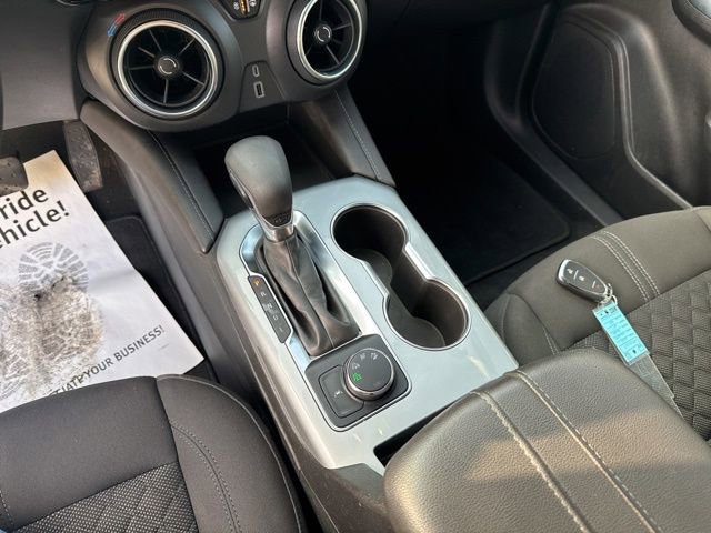 Used 2022 Chevrolet Blazer LT image 21