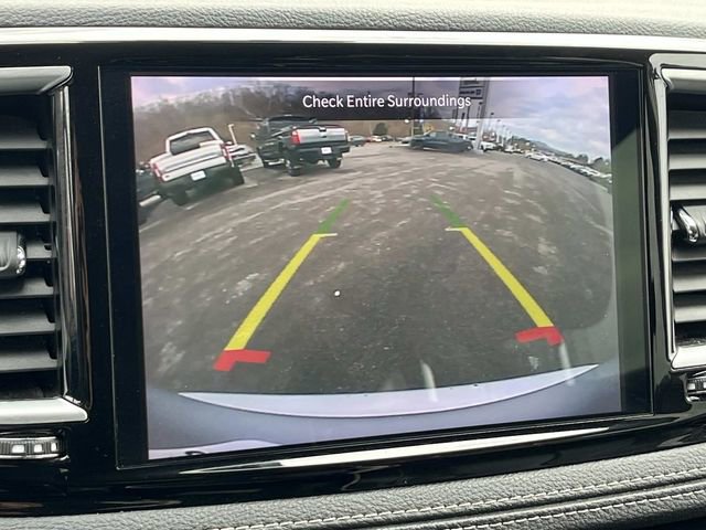 Used 2023 Chrysler Pacifica Limited FWD image 40