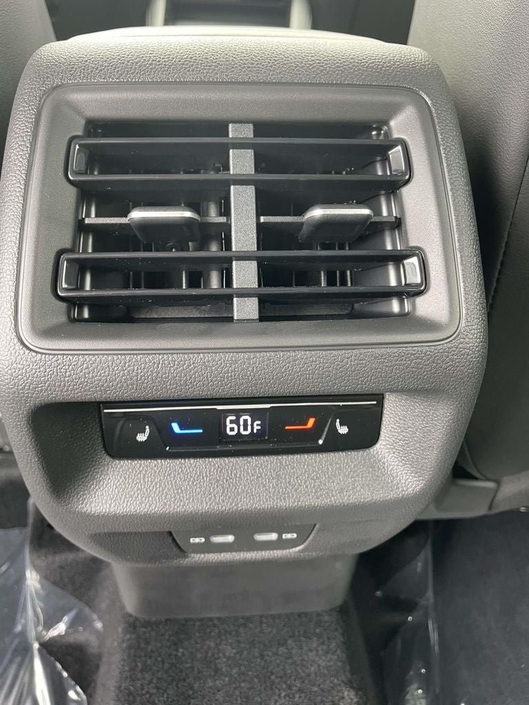 New 2026 Volkswagen Tiguan SEL R-Line AWD/4WD image 27