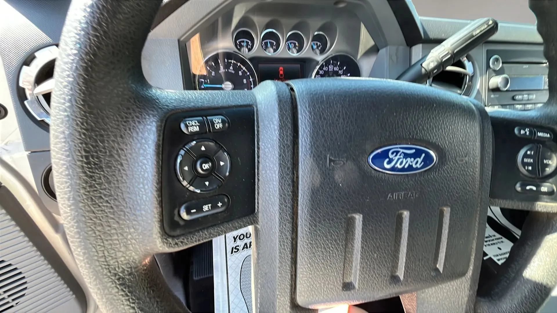 Used 2016 Ford F350 XLT AWD/4WD image 33