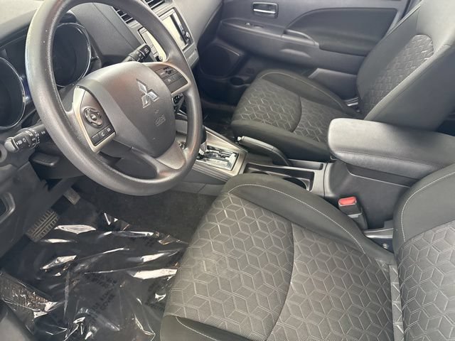 Used 2023 Mitsubishi Outlander Sport SE AWD/4WD image 20