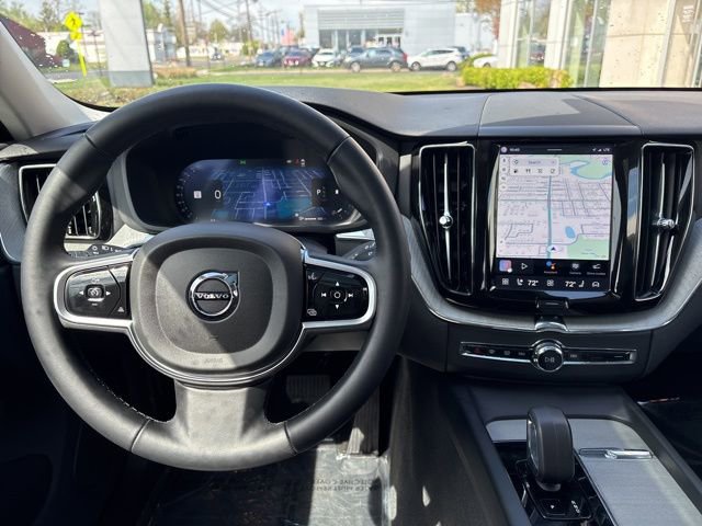 Used 2025 Volvo XC60 B5 Plus w/ Climate Package AWD/4WD image 20