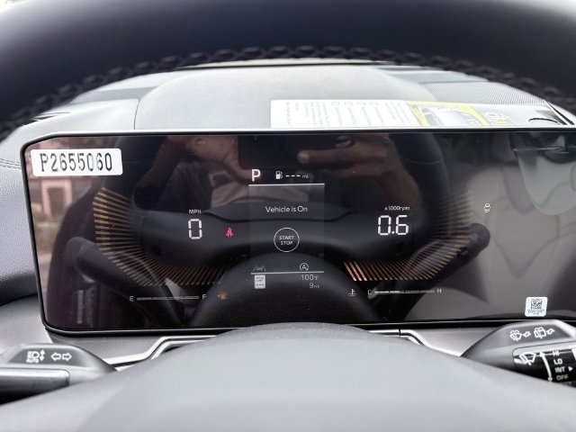 New 2026 Kia Sorento S FWD image 11