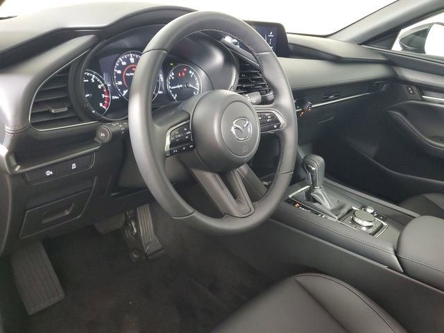 Certified 2026 MAZDA MAZDA3 s Sport image 23