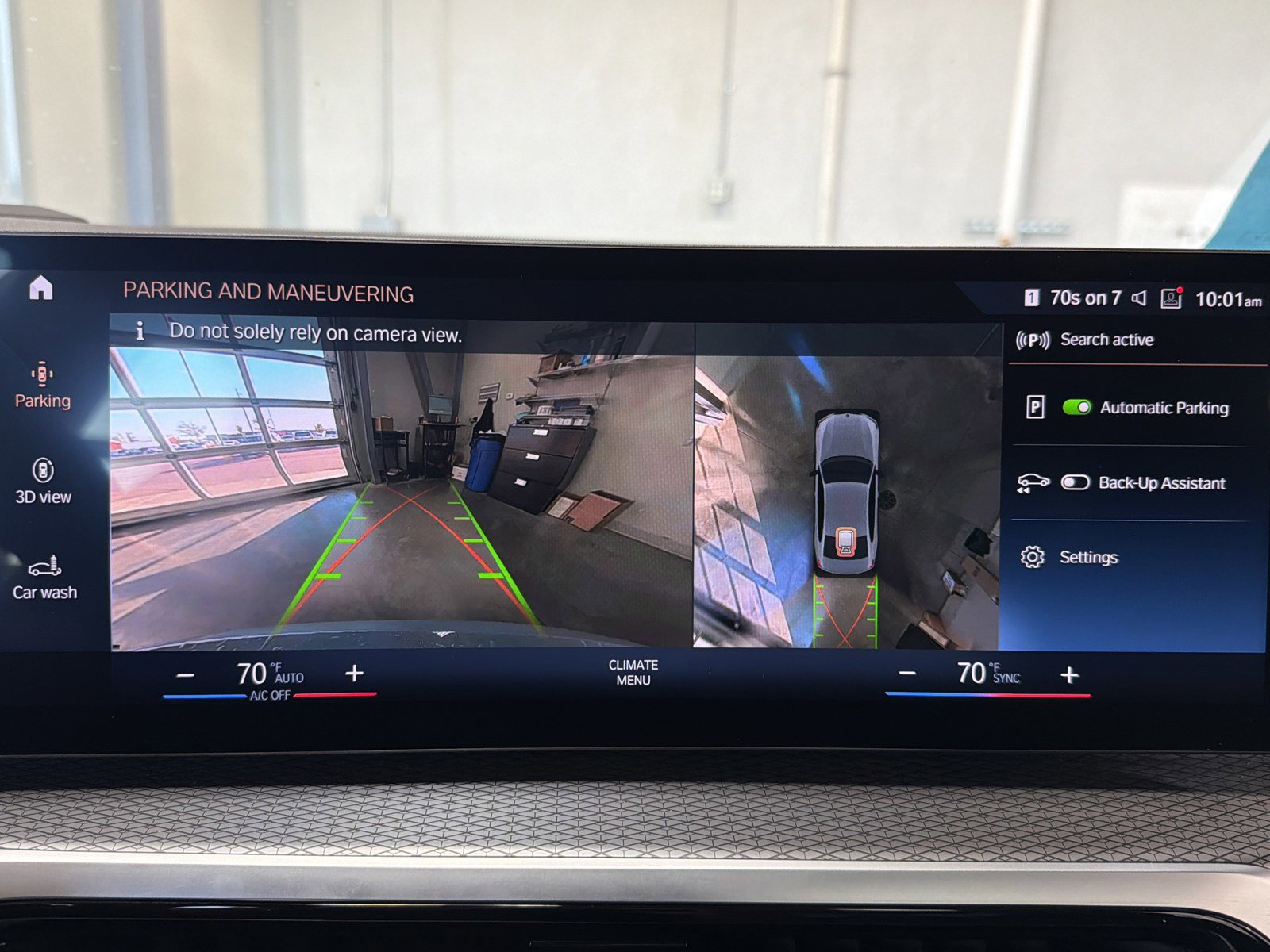 Used 2023 BMW M340i xDrive w/ Premium Package image 26