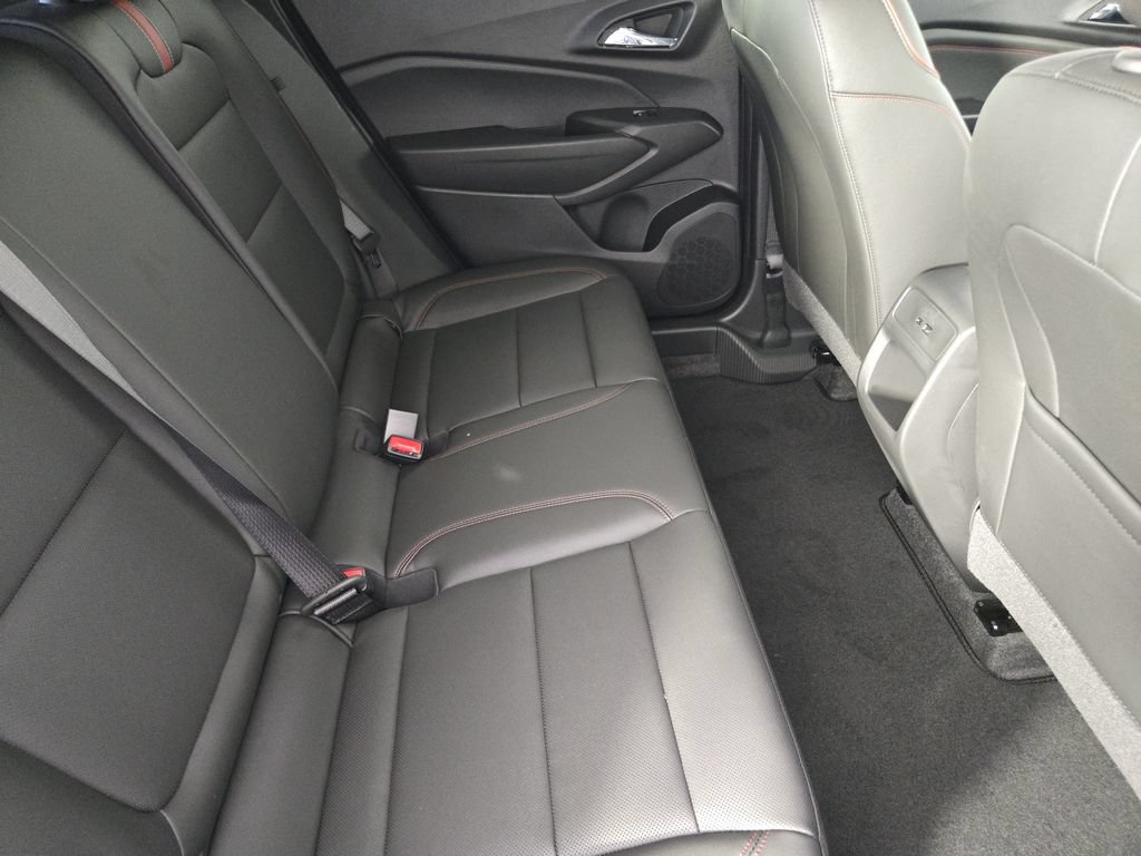 New 2026 Chevrolet Trax RS w/ Driver Confidence Package FWD image 35