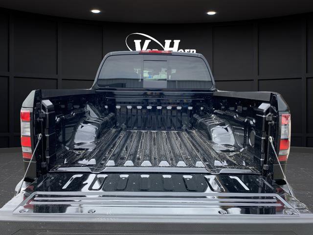 New 2026 Nissan Frontier S AWD/4WD image 13