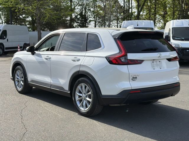 Used 2025 Honda CR-V EX-L image 11