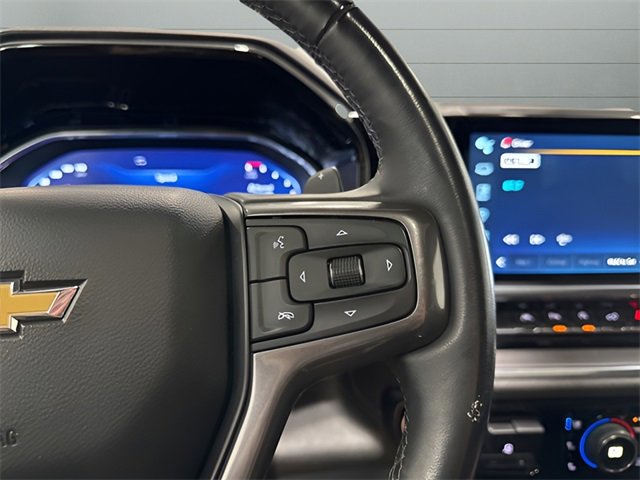 Used 2024 Chevrolet Silverado 1500 High Country w/ Technology Package image 19