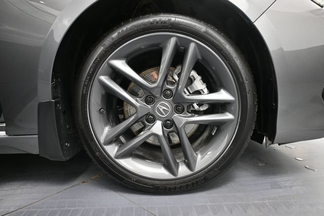 Used 2025 Acura TLX w/ A-SPEC Package AWD/4WD image 14