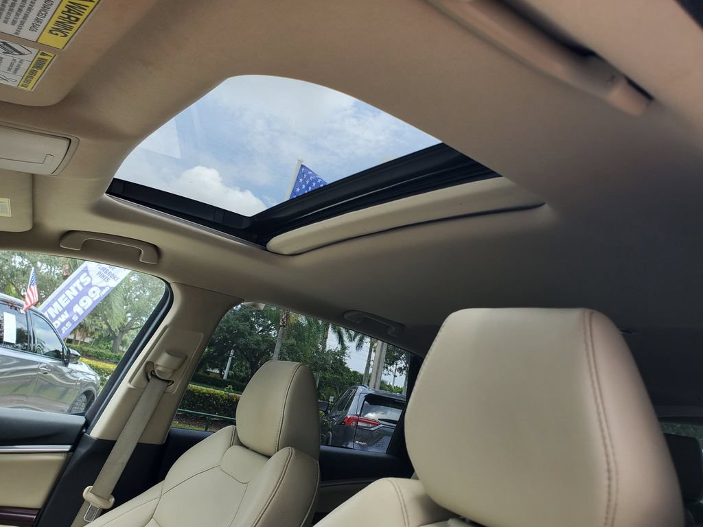 Used 2016 Acura MDX FWD image 19