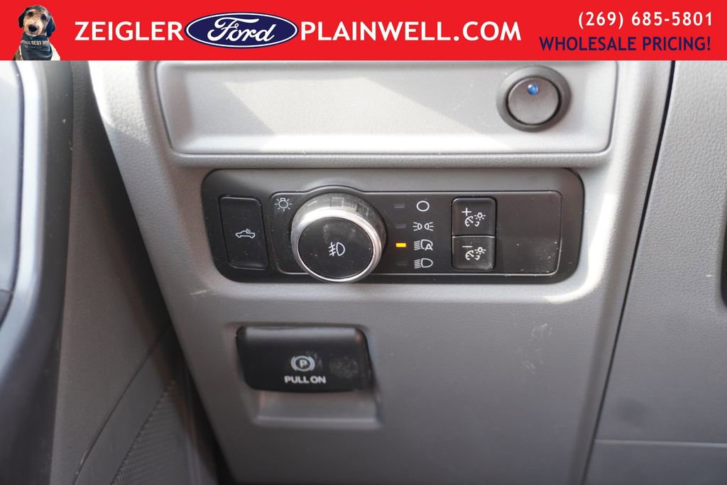 Used 2024 Ford F150 XLT w/ Mobile Office Package AWD/4WD image 26