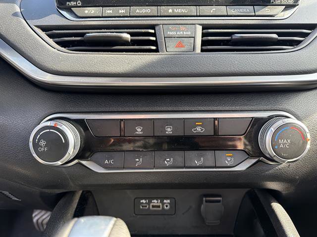 Used 2021 Nissan Altima 2.5 SV image 16