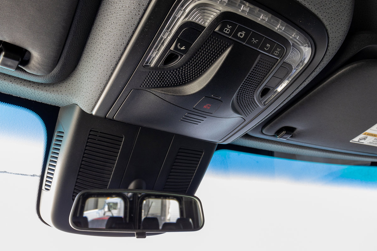 New 2024 Mercedes-Benz Sprinter 2500 image 15