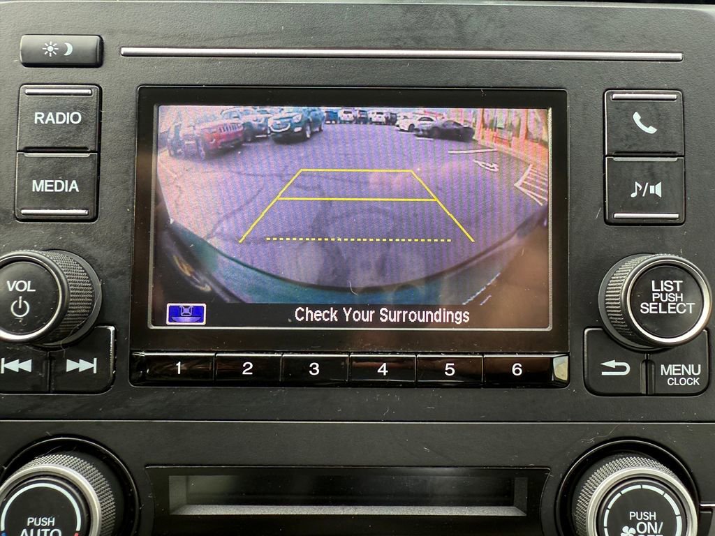 Used 2018 Honda Civic LX image 24