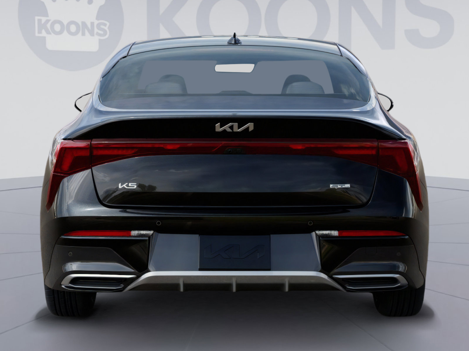 New 2026 Kia K5 GT-Line image 16