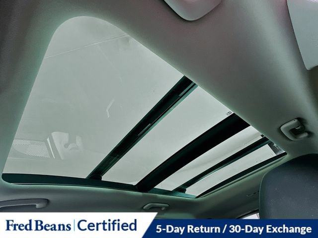 Certified 2022 Hyundai Tucson Limited w/ Cargo Package image 25