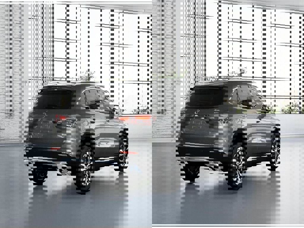 New 2026 Mercedes-Benz GLA 250 4MATIC image 22