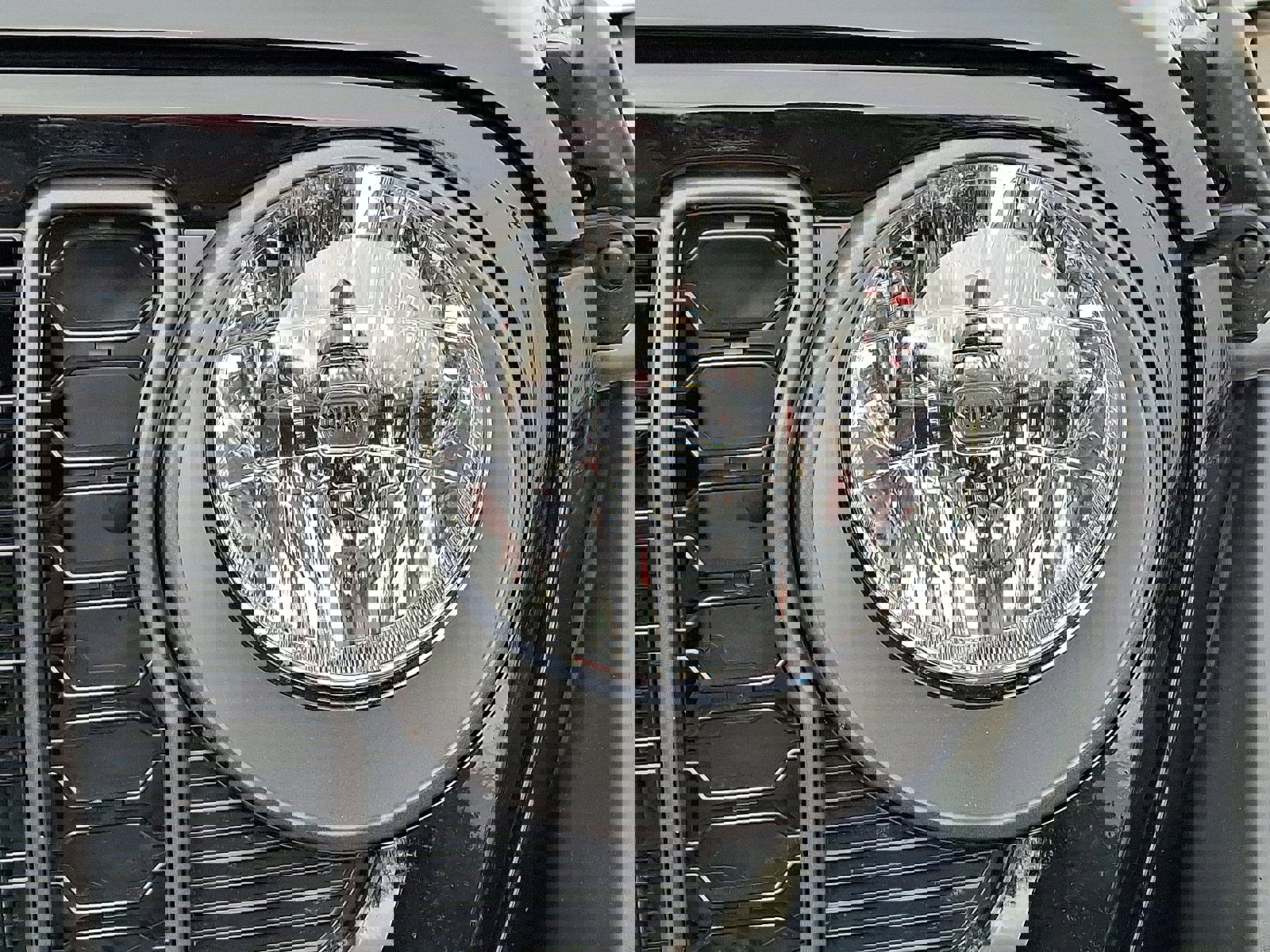 Used 2024 Jeep Wrangler Sport image 9